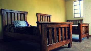 Habitación tradicional | Wifi gratis y acceso para silla de ruedas