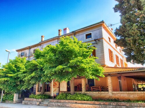 Apartment 849/2007 (Istria - Fažana), 100m from the beach