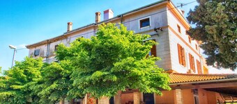 Apartment 849/2007 (Istria - Fažana), 100m from the beach