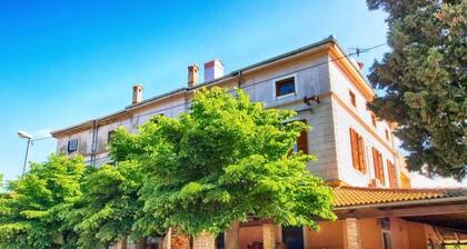 Apartment 849/2007 (Istria - Fažana), 100m from the beach