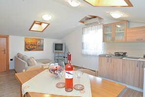 Interior - Apartment 870/16624 (Istria - Labin), 6000m from the beach (Labin)