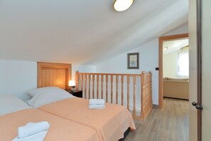 1 bedroom, Internet - Apartment 870/16624 (Istria - Labin), 6000m from the beach (Labin)