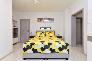 2 habitaciones y internet 
