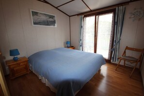 3 bedrooms, free WiFi