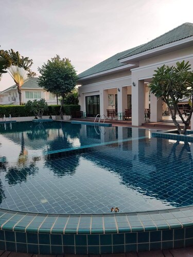 Maison individuelle de 3 chambres