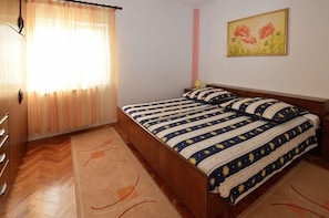3 habitaciones y internet 