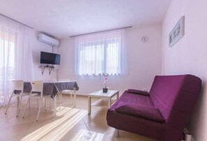 Interior - Apartment 927/2176 (Istria - Medulin), 300m from the beach (Medulin)