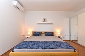 3 Schlafzimmer, Internetzugang
