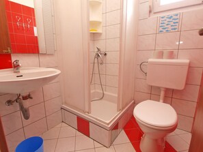 Dusche