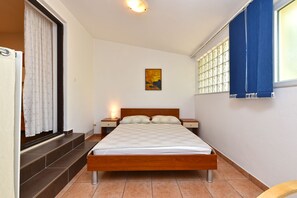 2 bedrooms, Internet - Apartment 929/2200 (Istria - Valbandon), 900m from the beach (Valbandon)