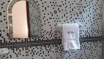 Classic Single Room | Bathroom