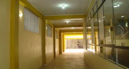 Hotel El Ensueño