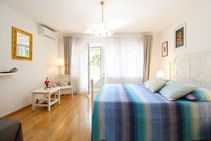 1 bedroom, internet - Apartment 937/2293 (Istria - Fažana), 100m from the beach (Fažana)