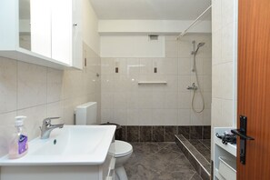 Dusche