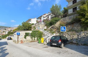 Exterior - Apartment 938/2350 (Istria - Rabac), 300m from the beach (Rabac)