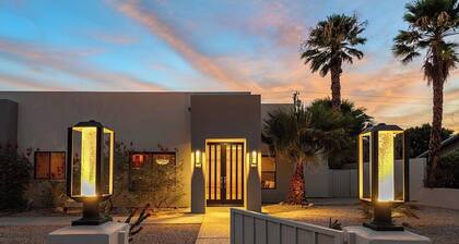 Beautiful home for your next Palm Springs Vacation rental