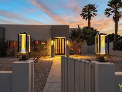 Beautiful home for your next Palm Springs Vacation rental