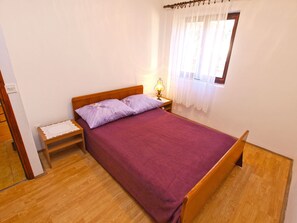 2 bedrooms, Internet - Apartment 940/2364 (Istria - Medulin), 200m from the beach (Medulin)