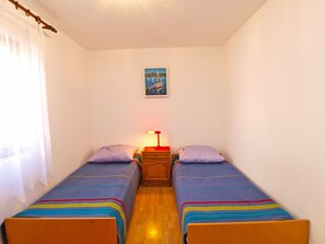 2 bedrooms, Internet - Apartment 940/2364 (Istria - Medulin), 200m from the beach (Medulin)