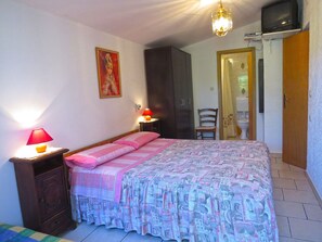 2 bedrooms, internet - Apartment 961/2447 (Istria - Medulin), 750m from the beach (Medulin)