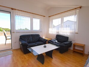 TV - Apartment 964/2472 (Istria - Premantura), 450m from the beach (Premantura)