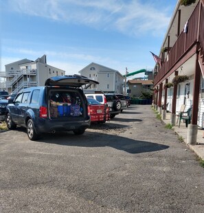 Ulkoalueet