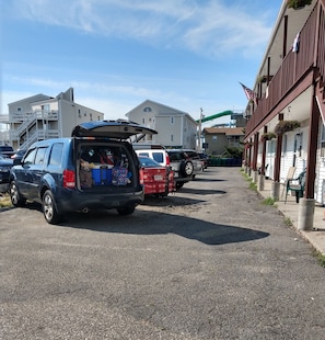 Ulkoalueet