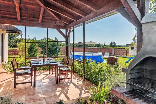 House 974/2620 (Istria - Valbandon), 2300m from the beach