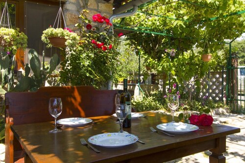 House 975/2621 (Istria - Valbandon), 2300m from the beach