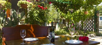 House 975/2621 (Istria - Valbandon), 2300m from the beach