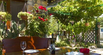 House 975/2621 (Istria - Valbandon), 2300m from the beach