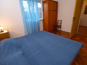 1 Schlafzimmer, Internetzugang