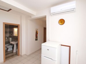 Bathtub - Apartment 981/2644 (Istria - Rabac), 500m from the beach (Rabac)