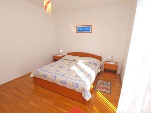 2 habitaciones y acceso a internet 