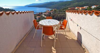 Ferienwohnung 981/2644 (Istrien - Rabac), 500m vom Strand