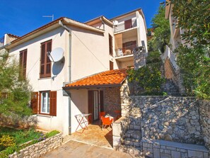 Exterior - Apartment 981/2645 (Istria - Rabac), 500m from the beach (Rabac)