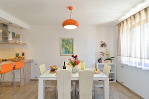 Dineren