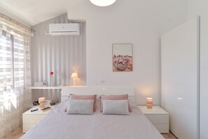 2 chambres, accès Internet