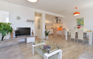 TV - House 989/2930 (Istria - Galižana), 5000m from the beach (Galižana)