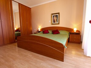 2 bedrooms, internet - Apartment 994/3135 (Istria - Fažana), 350m from the beach (Fažana)