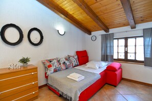 1 bedroom, internet - Apartment 1021/3402 (Istria - Fažana), 350m from the beach (Fažana)