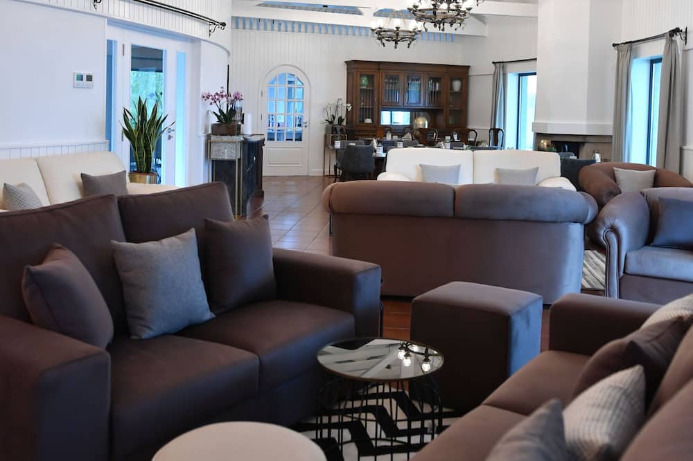 Hotel Casa das Carpas
