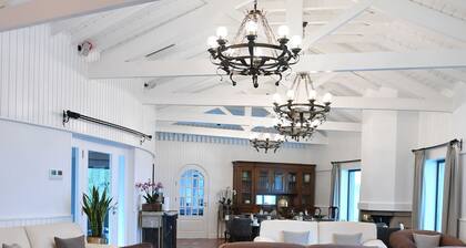 Hotel Casa das Carpas