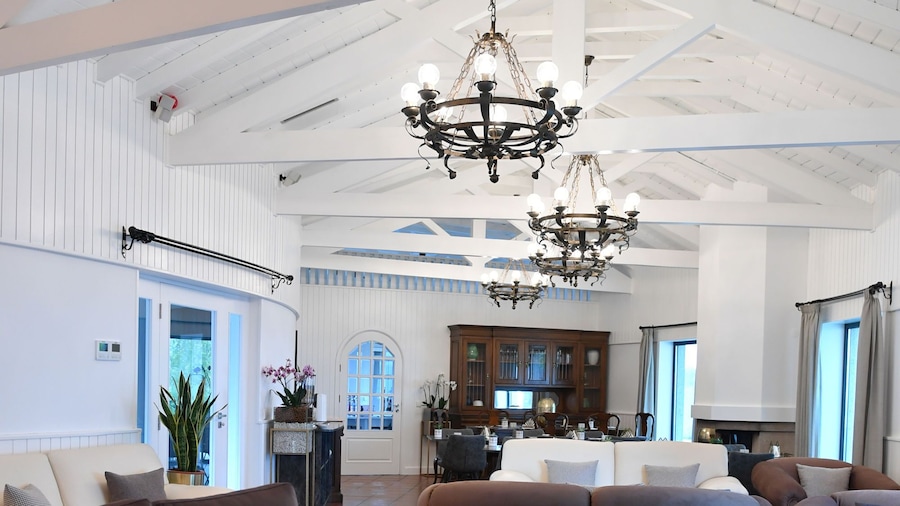 Hotel Casa das Carpas