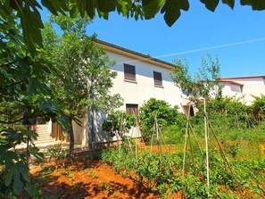 Exterior - Apartment 1023/3409 (Istria - Valbandon), 500m from the beach (Valbandon)