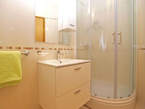 Dusche