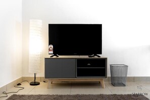 Television - Midhills Premium Suites by Sparrow Homes (Genting Highlands)