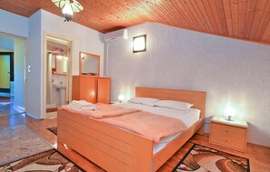 1 Schlafzimmer, Internetzugang