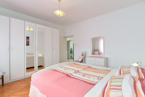 2 chambres, accès Internet