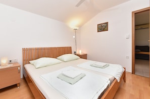 1 sovrum och internet